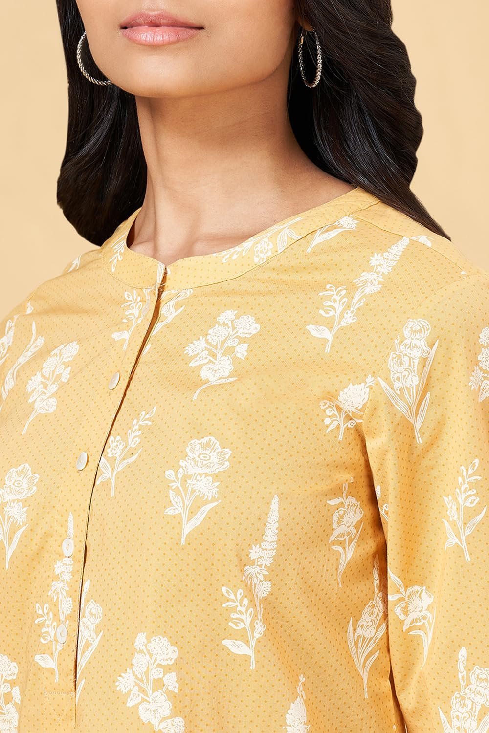 Akkriti by Pantaloons Women's Tunic - Image 5
